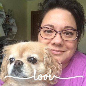 Meet your Posher, Karin